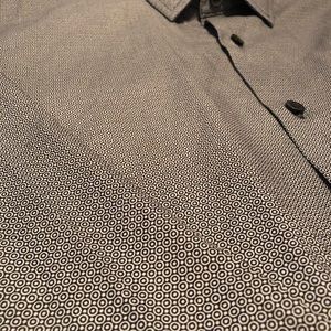 Express, Men’s Modern Fit Button Down